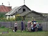 Каждый седьмой россиянин живет за чертой бедности Каждый седьмой россиянин живет за чертой бедности
