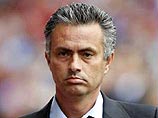 France Football: Жозе Моуринью подписал контракт с "Миланом" France Football: Жозе Моуринью подписал контракт с "Миланом"