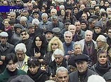 Прокуратура Грузии заявила о раскрытии заговора с целью государственного переворота Прокуратура Грузии заявила о раскрытии заговора с целью государственного переворота