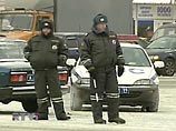 В предновогодние дни в Москве ограничат движение транспорта В предновогодние дни в Москве ограничат движение транспорта