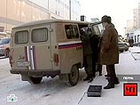 В Перми совершено нападение на инкассаторов: 2 человека ранены, похищено 5 млн рублей
