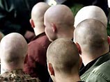 Арестованы шесть "скинхедов", подозреваемых в убийстве дагестанца в подмосковной электричке Арестованы шесть "скинхедов", подозреваемых в убийстве дагестанца в подмосковной электричке