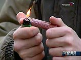 В Москве за запуск фейерверков в новогоднюю ночь будут штрафовать
