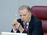 Новая Госдума заработала с опозданием Новая Госдума заработала с опозданием