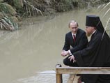 Путин предпочитает не выносить "на всеобщее обозрение" свои религиозные убеждения