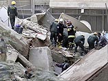 В Египте рухнул 12-этажный жилой дом: 20 погибших В Египте рухнул 12-этажный жилой дом: 20 погибших