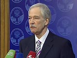 Борис Грызлов вновь стал спикером Госдумы Борис Грызлов вновь стал спикером Госдумы