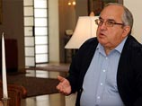 Посол РФ в Израиле: российский авианосец с дружеским визитом зашел в "солнечное сплетение мировой политики" Посол РФ в Израиле: российский авианосец с дружеским визитом зашел в "солнечное сплетение мировой политики"