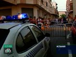 Испанская полиция расследует таинственную гибель россиянки Испанская полиция расследует таинственную гибель россиянки