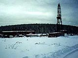 "Газпром" еще не представил в министерство природных ресурсов план разработки гигантского Ковыктинского газоконденсатного месторождения