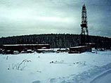 У "Газпрома" нет плана разработки Ковыкты У "Газпрома" нет плана разработки Ковыкты