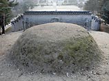 В Южной Корее завершилась 400-летняя "могильная" война кланов В Южной Корее завершилась 400-летняя "могильная" война кланов