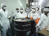 Иран не прекратит обогащение урана, несмотря на поставку Россией ядерного топлива для АЭС Иран не прекратит обогащение урана, несмотря на поставку Россией ядерного топлива для АЭС