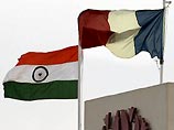 Индия и Франция готовятся сотрудничать в мирной ядерной энергетике