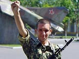Координатор "Обороны" Козловский, насильно призванный в армию, обнаружился под Рязанью Координатор "Обороны" Козловский, насильно призванный в армию, обнаружился под Рязанью