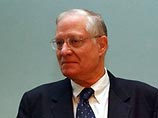 Профессор Энтони Кордсман, сотрудник Центра стратегических и международных исследований США, бывший аналитик министерства обороны США