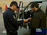 В Стамбуле задержали молодого человека с тремя килограммами взрывчатки. Предотвращен крупный теракт В Стамбуле задержали молодого человека с тремя килограммами взрывчатки. Предотвращен крупный теракт