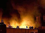В Хабаровском крае произошел пожар в школе-интернате В Хабаровском крае произошел пожар в школе-интернате