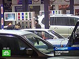 Ситуация с обеспечением потребителей бензином полностью взята под контроль и стабилизирована Ситуация с обеспечением потребителей бензином полностью взята под контроль и стабилизирована