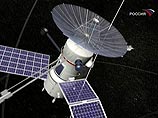 Ракета-носитель "Протон-М" выведет на орбиту три навигационных спутника "Глонасс-М"