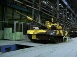 Рост оружейного экспорта стал результатом заключенных в 2004-2006 годах крупных контрактов Рост оружейного экспорта стал результатом заключенных в 2004-2006 годах крупных контрактов