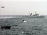 Грузовое судно, перевозившее химию, потерпело крушение у берегов Кореи: 14 человек пропали без вести Грузовое судно, перевозившее химию, потерпело крушение у берегов Кореи: 14 человек пропали без вести