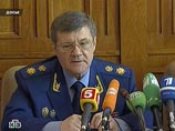 Генпрокуратура закончит проверку Следственного комитета к Новому году Генпрокуратура закончит проверку Следственного комитета к Новому году