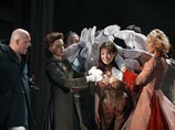 Фаворитом церемонии на сей раз станет спектакль "Тартюф" по Мольеру, поставленный в Ленкоме