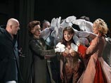 Спектакль Ленкома "Тартюф" лидирует по числу номинаций на премию "Чайка"
Спектакль Ленкома "Тартюф" лидирует по числу номинаций на премию "Чайка"