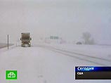 На США обрушилась непогода: сильный ветер на юге, ледяной дождь на севере, 22 человека погибли На США обрушилась непогода: сильный ветер на юге, ледяной дождь на севере, 22 человека погибли