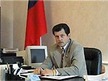 Ярославская областная Дума наделила Сергея Вахрукова полномочиями губернатора Ярославская областная Дума наделила Сергея Вахрукова полномочиями губернатора