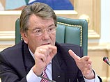 Ющенко придется отвечать на вопросы про Ктулху, Free BSD и перспективы РФ войти в состав Украины