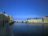 Российские корабли посетили главную базу ВМС Туниса после 15-летнего перерыва Российские корабли посетили главную базу ВМС Туниса после 15-летнего перерыва