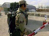 В Киргизии суд не стал расторгать договор о пребывании базы ВВС США в республике