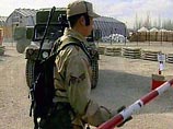 В Киргизии суд не стал расторгать договор о пребывании базы ВВС США в республике В Киргизии суд не стал расторгать договор о пребывании базы ВВС США в республике