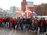 Василий Якеменко сложил с себя полномочия лидера "Наших" Василий Якеменко сложил с себя полномочия лидера "Наших"