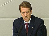 Гордеев предлагает добавить молоко в интервенционный фонд Гордеев предлагает добавить молоко в интервенционный фонд