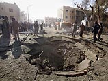 На севере Ирака подорвали грузовик со взрывчаткой: не менее 25 погибших, 80 раненых На севере Ирака подорвали грузовик со взрывчаткой: не менее 25 погибших, 80 раненых