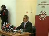Касьянов заявил, что может отказаться от участия в выборах, если они не будут соответствовать ряду критериев Касьянов заявил, что может отказаться от участия в выборах, если они не будут соответствовать ряду критериев