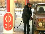 ФАС обещает, что в 2008 году цены на бензин останутся прежними
