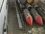Россия успешно испытала новейшую стратегическую ракету с разделяющимися боеголовками