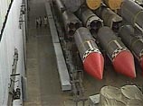 Россия успешно испытала новейшую стратегическую ракету с разделяющимися боеголовками Россия успешно испытала новейшую стратегическую ракету с разделяющимися боеголовками