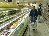 МЭРТ: инфляция в России по итогам 2007 года составит около 12%