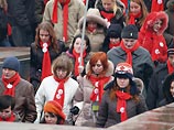 Los Angeles Times о пропутинских молодежных организациях: армия "уличных мстителей", неумытые "рядовые бойцы" Los Angeles Times о пропутинских молодежных организациях: армия "уличных мстителей", неумытые "рядовые бойцы"