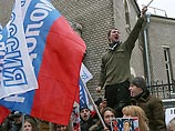 Los Angeles Times о пропутинских молодежных организациях: армия "уличных мстителей", неумытые "рядовые бойцы" Los Angeles Times о пропутинских молодежных организациях: армия "уличных мстителей", неумытые "рядовые бойцы"
