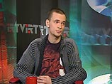 Молодежное "Яблоко" открестилось от инициативы своего лидера Яшина возглавить всю партию вместо Явлинского
