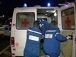 В Петербурге два человека пострадали при обрушении пола в кондитерской