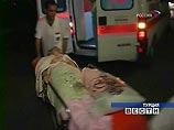 В Стамбуле взорвалась бомба в мусорном контейнере: трое пострадавших В Стамбуле взорвалась бомба в мусорном контейнере: трое пострадавших