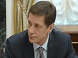 Докладывать будет вице-премьер Александр Жуков