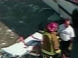 Еще три человека, находившиеся в самолете во время катастрофы, погибли
